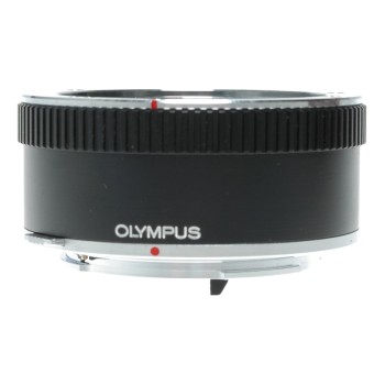 Olympus OM 35mm film SLR camera Extension Tube 25 for close-up macro photography