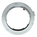 Olympus OM 35mm film SLR camera Extension Tube 25 for close-up macro photography