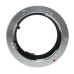 Olympus OM 35mm film SLR camera Extension Tube 25 for close-up macro photography