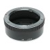 Olympus OM 35mm film SLR camera Extension Tube 25 for close-up macro photography