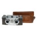 Revere Stereo 33 rangefinder 35mm film camera Wollensak Amaton f/3.5
