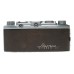 Revere Stereo 33 rangefinder 35mm film camera Wollensak Amaton f/3.5