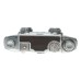 Revere Stereo 33 rangefinder 35mm film camera Wollensak Amaton f/3.5