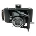 Ensign Ranger 120 rollfilm folding 6x9 camera early original black model