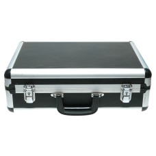Aluminium vintage camera photography travel flight hard case
