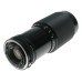 Canon FD 1:4 70-210mm Zoom 35mm film SLR camera macro lens