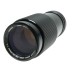 Canon FD 1:4 70-210mm Zoom 35mm film SLR camera macro lens