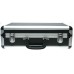 Aluminium vintage camera photography travel flight hard case