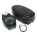 Sekonic Studio Auto II Light meter in original pouch