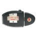Sekonic Studio Auto II Light meter in original pouch