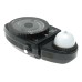 Sekonic Studio Auto II Light meter in original pouch