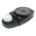 Sekonic Studio Auto II Light meter in original pouch