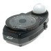 Sekonic Studio Auto II Light meter in original pouch