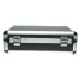 Aluminium vintage camera photography travel flight hard case