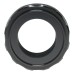 Canon Macrophoto Coupler FL 55mm camera lens reversing ring in box with papers