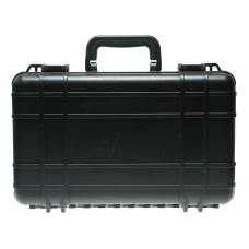 Lowepro vintage photographic camera travel hard case soft inner bag