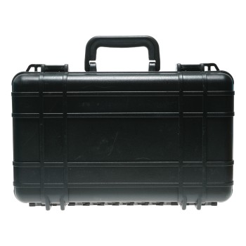 Lowepro vintage photographic camera travel hard case soft inner bag