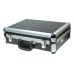 Aluminium vintage camera photography travel flight hard case