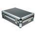 Aluminium vintage camera photography travel flight hard case