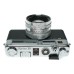 Yashica G Electro 35 film rangefinder camera Yashinon DX 1.7/45mm in original case