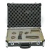 Aluminium vintage camera photography travel flight hard case