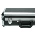 Aluminium vintage camera photography travel flight hard case