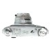 Kodak Retina IIIs 35mm film camera Type 027 Schneider Xenar 2.8/50