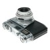 Kodak Retina IIIs 35mm film camera Type 027 Schneider Xenar 2.8/50
