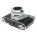 Kodak Retina IIIs 35mm film camera Type 027 Schneider Xenar 2.8/50