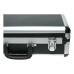 Aluminium vintage camera photography travel flight hard case