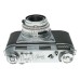 Kodak Retina IIIs 35mm film camera Type 027 Schneider Xenar 2.8/50