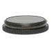 Nikon Correction Eyepiece +0.5D camera view finder dioptre in keeper
