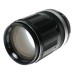Soligor 1:2.8 135mm camera tele lens P mount M42 Universal Pentax Praktica