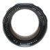 Soligor 1:2.8 135mm camera tele lens P mount M42 Universal Pentax Praktica