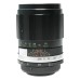 Soligor 1:2.8 135mm camera tele lens P mount M42 Universal Pentax Praktica