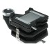 Canon Slide Duplicator 55 FL/FD camera bellows accessory in box with instructions