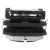 Canon Slide Duplicator 55 FL/FD camera bellows accessory in box with instructions