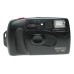 Pentax PC-100 Point Shoot 35mm film compact auto wind camera with instructions