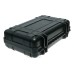Lowepro vintage photographic camera travel hard case soft inner bag