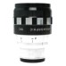 Sankor Anamorphic 16C dslr camera cinema photography projection lens