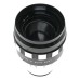 Sankor Anamorphic 16C dslr camera cinema photography projection lens