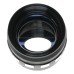 Sankor Anamorphic 16C dslr camera cinema photography projection lens