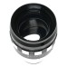 Sankor Anamorphic 16C dslr camera cinema photography projection lens