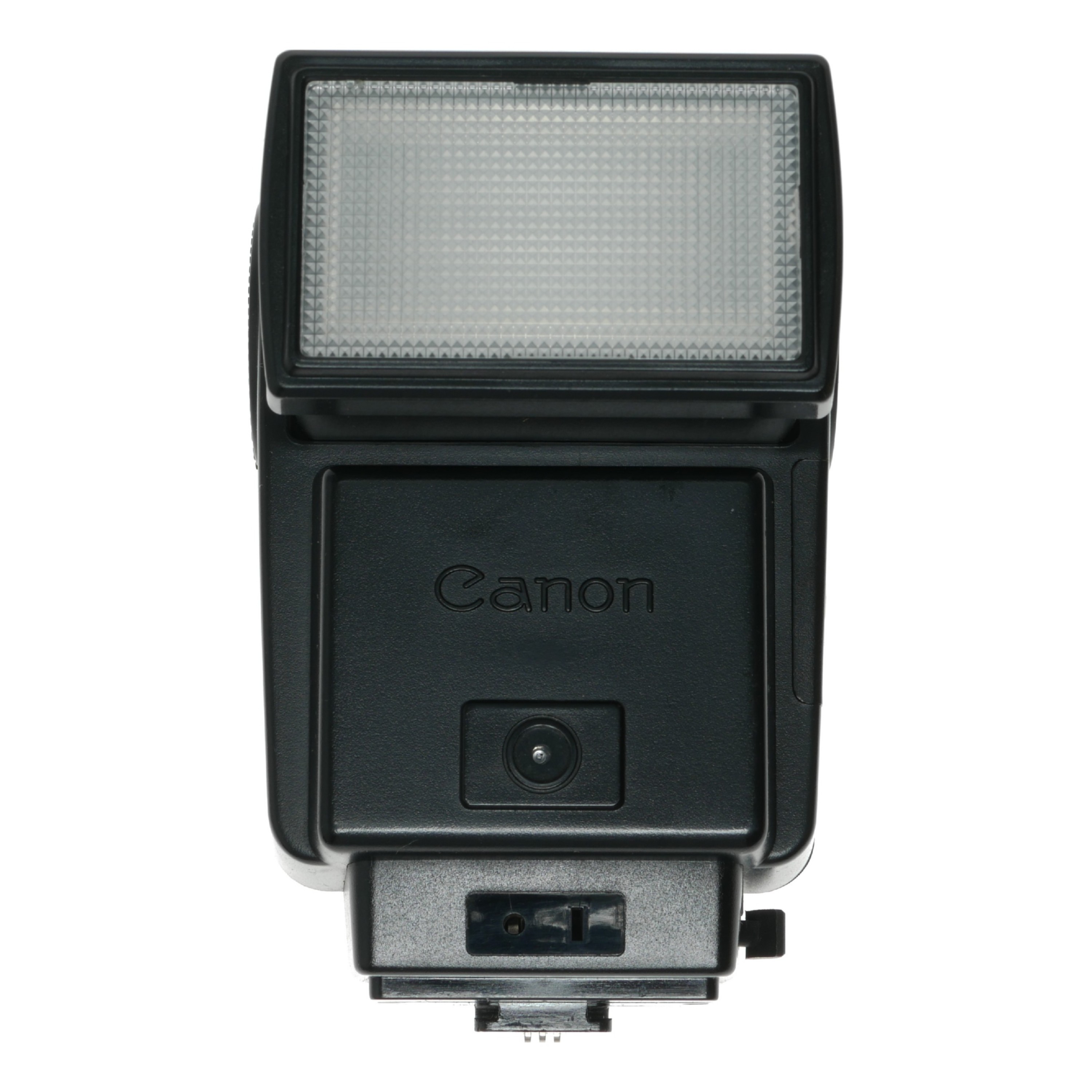 Canon 199 A Users Manual Speedlite 199A Instructions