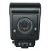 Canon Speedlite 199A hot shoe tilt head film camera flash unit pouch manual