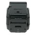 Canon Speedlite 199A hot shoe tilt head film camera flash unit pouch manual