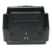 Canon Speedlite 199A hot shoe tilt head film camera flash unit pouch manual