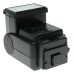 Canon Speedlite 199A hot shoe tilt head film camera flash unit pouch manual