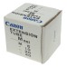 Canon Extension Tube M Set in original box macro photography