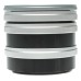 Canon Extension Tube M Set in original box macro photography